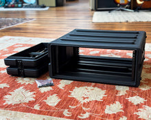 Load image into Gallery viewer, SKB 19" 3U Roto Rack