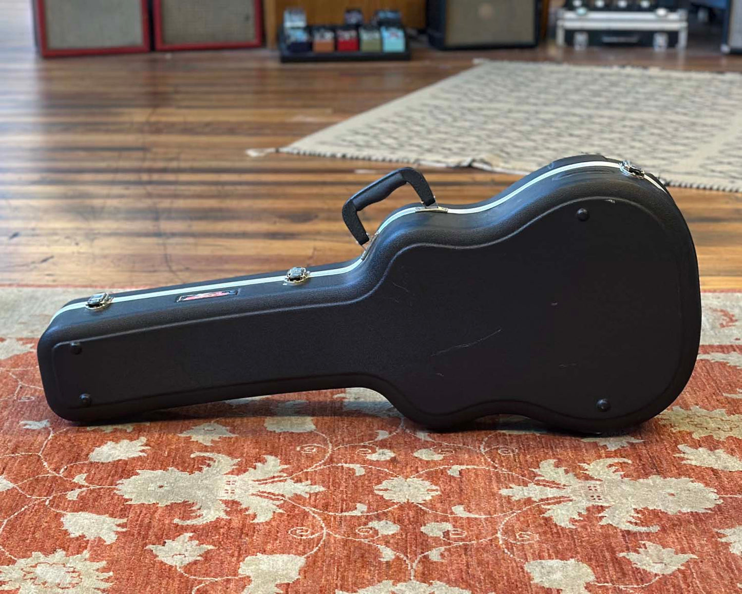 SKB 1SKB-300 Mini Acoustic Case