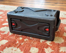 Load image into Gallery viewer, SKB 4U Shallow Rack Case