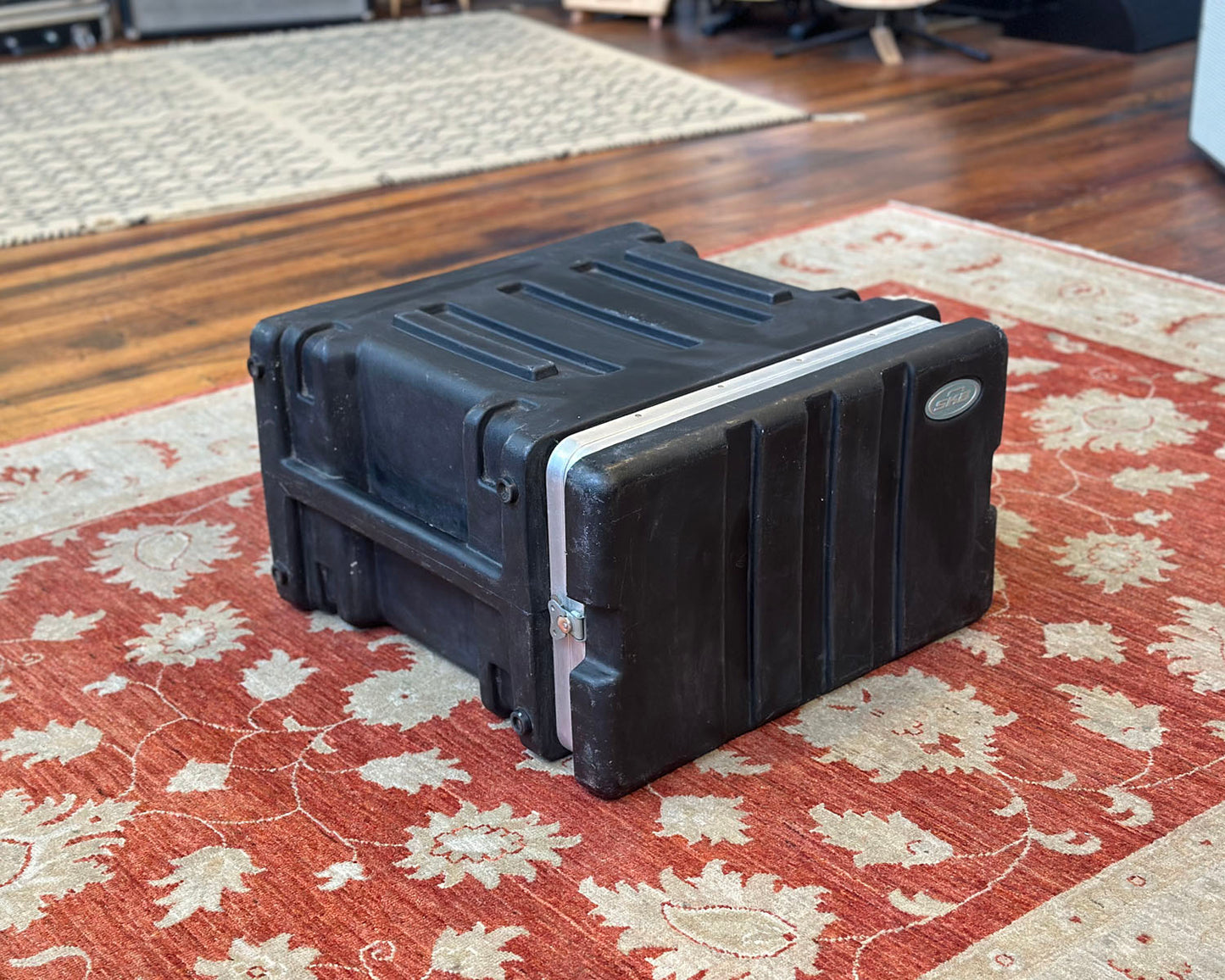 SKB Rack Case 4U