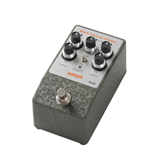 Warm Audio WA-C1 Chorus Vibrato Mod