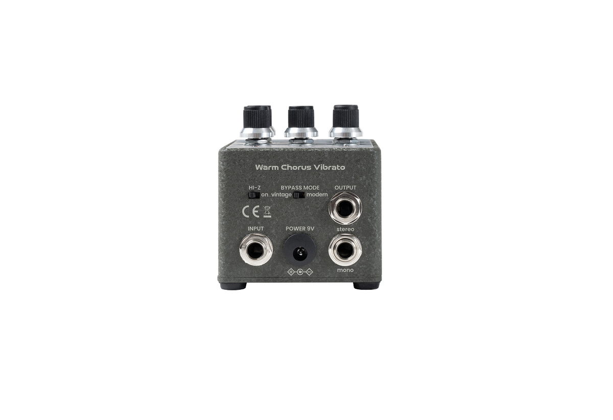 Warm Audio WA-C1 Chorus Vibrato Mod