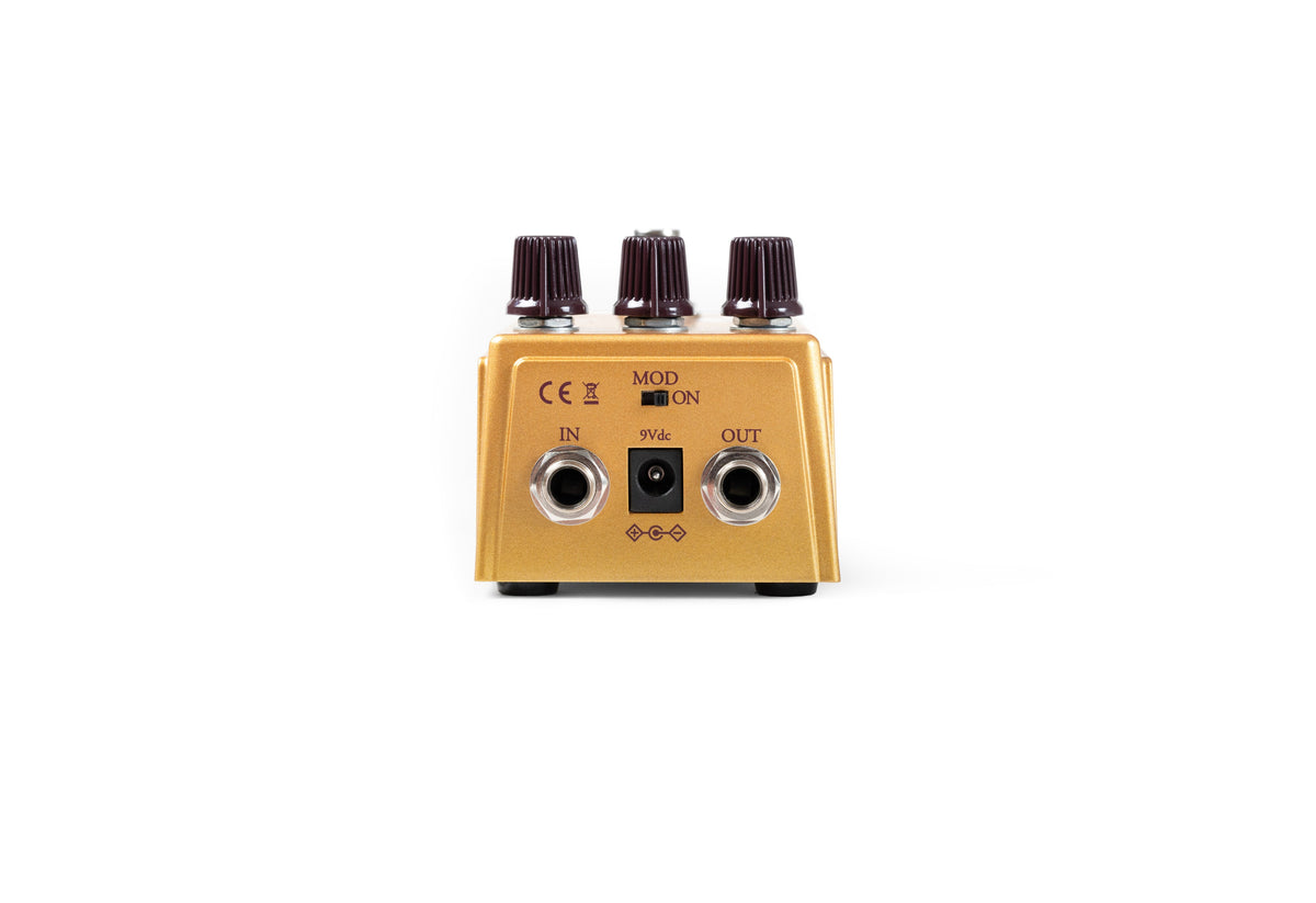 Warm Audio Centavo Mod