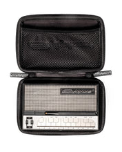 Load image into Gallery viewer, Dübreq Stylophone S-1 The Original Pocket Synthesizer including Carry Case