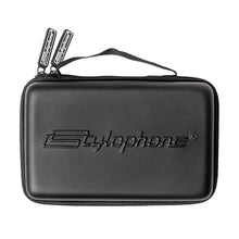 Load image into Gallery viewer, Dübreq Stylophone S-1 The Original Pocket Synthesizer including Carry Case