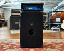 Load image into Gallery viewer, SWR Electric Blue 160 Watt Head With 2x10" Baby Blue Monitor