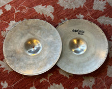 Load image into Gallery viewer, Sabian AAX Stage 14" Hi-Hats