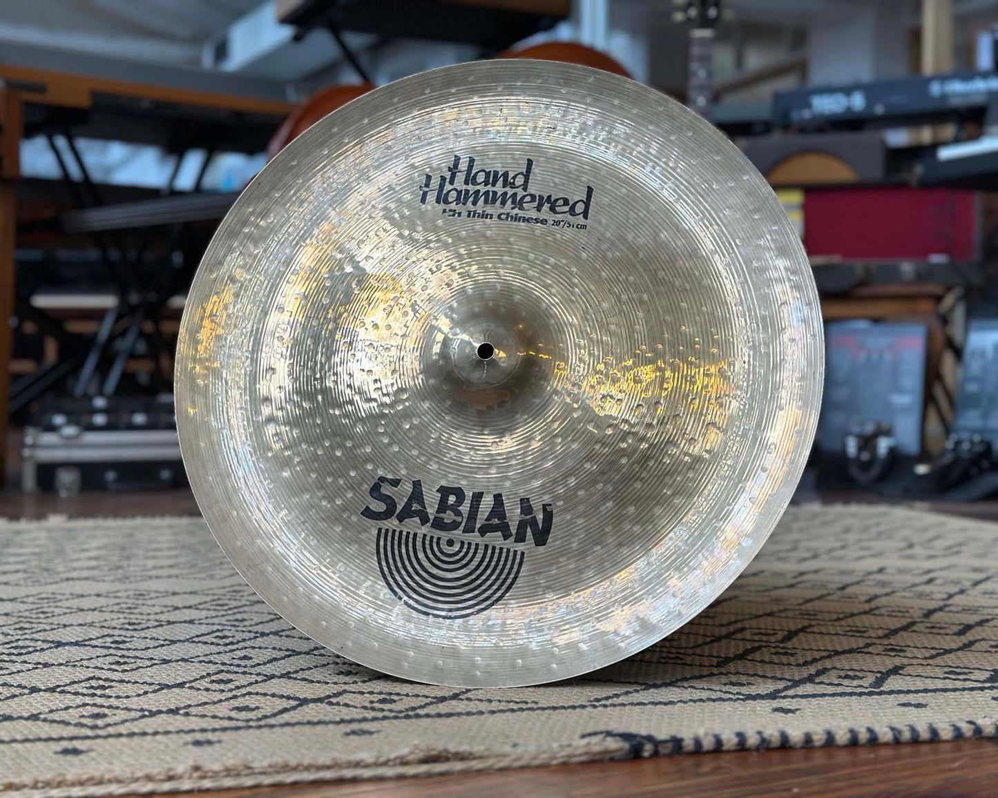 Sabian HH Chinese 20" - China Cymbal
