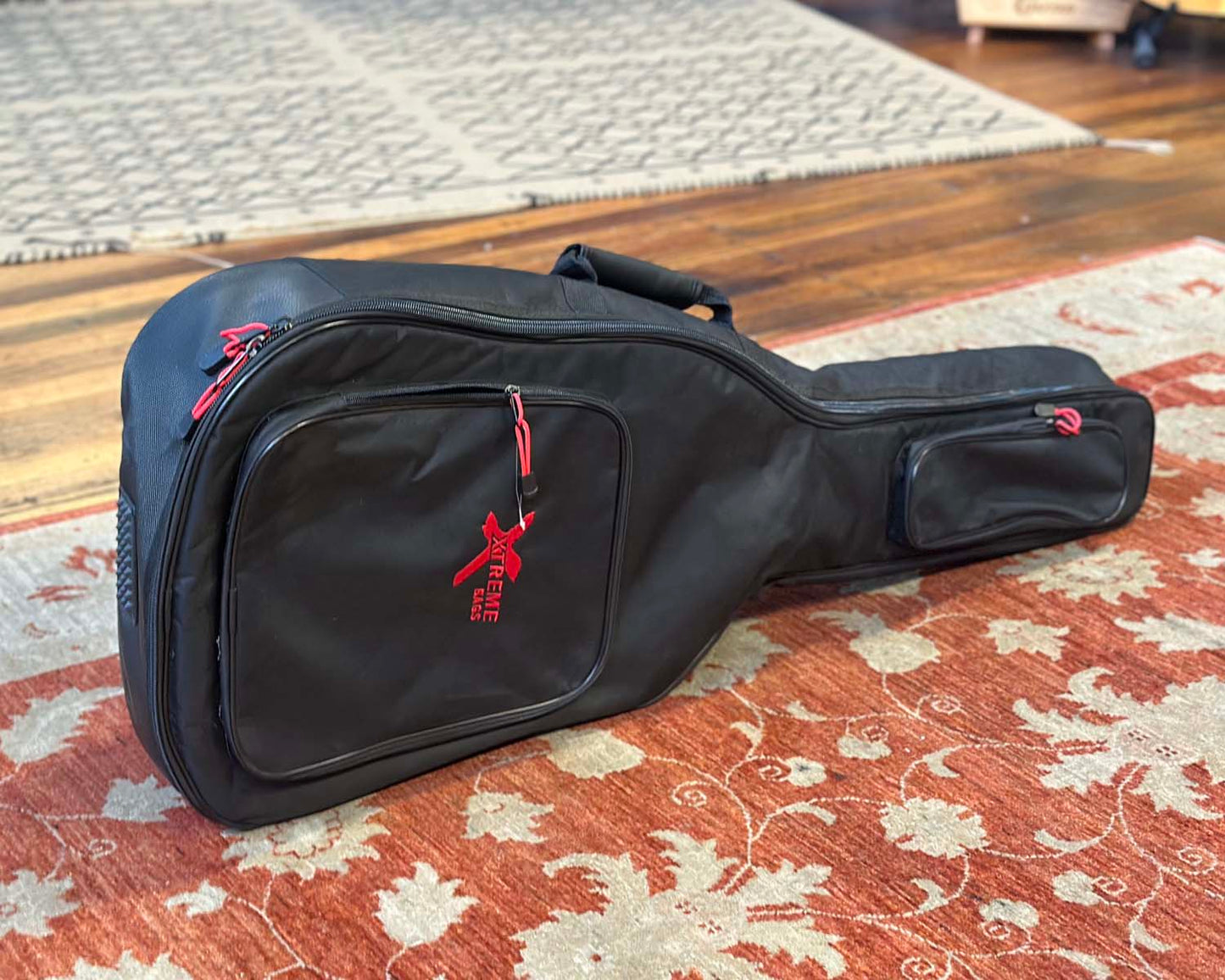 1980s Sada G-10 Classical