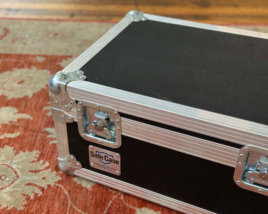 Safe Case ATA Flight Case for 73 Key Keyboard