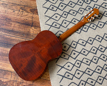 Load image into Gallery viewer, Sakazo Nakade No.24 Classical Guitar w/ OHSC
