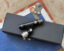 Load image into Gallery viewer, Sanken CU-31 Condenser Microphone