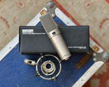 Load image into Gallery viewer, Sanken CU-41 Large Diaphragm Condenser