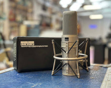 Load image into Gallery viewer, Sanken CU-41 Large Diaphragm Condenser