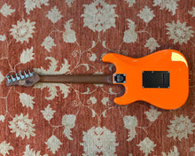 Load image into Gallery viewer, Schecter Nick Johnston SSS Strat