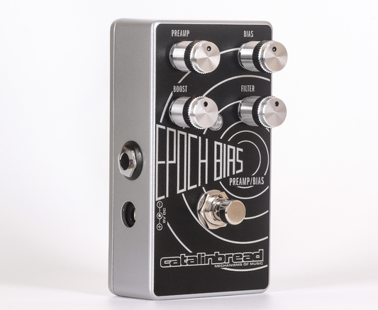 Catalinbread Epoch Bias Preamp/Bias