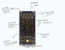 Load image into Gallery viewer, Frap Tools Bagài Multipurpose Thingamabob