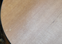 Load image into Gallery viewer, Maton SRS808 Acoustic Guitar w/Pickup & OHSC