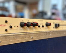 Load image into Gallery viewer, Sebatron Fleque - Stereo Resonant Filter (Prototype) Serial #3