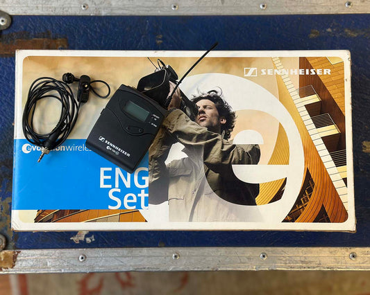 Sennheiser ew122-p G3