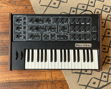 Load image into Gallery viewer, Sequential Circuits Pro-One Analogue Synthesizer