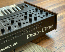 Load image into Gallery viewer, Sequential Circuits Pro-One Analogue Synthesizer