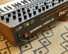 Load image into Gallery viewer, Sequential Circuits Pro-One Analogue Synthesizer
