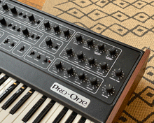 Load image into Gallery viewer, Sequential Circuits Pro-One Analogue Synthesizer