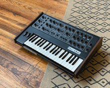Load image into Gallery viewer, Sequential Circuits Pro-One Analogue Synthesizer