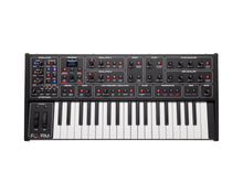 Load image into Gallery viewer, Sequential Fourm 4-Voice Analog Synthesiser With Polyphonic Aftertouch