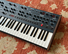 Load image into Gallery viewer, Sequential Oberheim OB-6 Six Voice Analogue Synthesizer