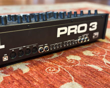 Load image into Gallery viewer, Sequential Pro 3 Multi-Filter Mono/Paraphonic Synthesizer