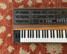 Load image into Gallery viewer, Sequential Prophet-5 Rev 4 Analogue Synthesizer 🎹
