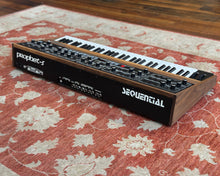 Load image into Gallery viewer, Sequential Prophet-5 Rev 4 Analogue Synthesizer 🎹
