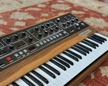 Load image into Gallery viewer, Sequential Prophet-5 Rev 4 Analogue Synthesizer 🎹