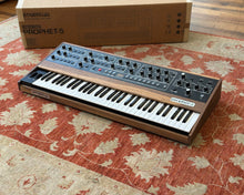 Load image into Gallery viewer, Sequential Prophet-5 Rev 4 Analogue Synthesizer 🎹