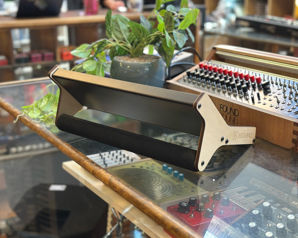 SEQUENZ KORG volca rack 2x2 ラック・スタンド volca rack – Sequenz