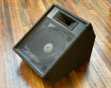Load image into Gallery viewer, Session SBC 115FB 125 Watt 1X15" 8Ω Foldback Wedge