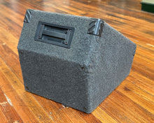 Load image into Gallery viewer, Session SBC 115FB 125 Watt 1X15" 8Ω Foldback Wedge