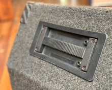 Load image into Gallery viewer, Session SBC 115FB 125 Watt 1X15" 8Ω Foldback Wedge