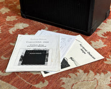 Load image into Gallery viewer, Seymour Duncan Convertible 2000 w/ Five Additional Modules - Serviced