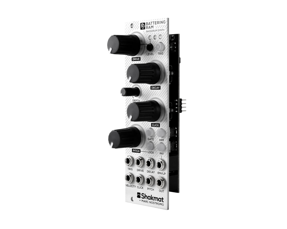 鍵盤楽器 Shakmat Modular Battering Ram Shakmat — Battering Ram