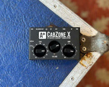 Load image into Gallery viewer, Shift Line A+ Cabzone X