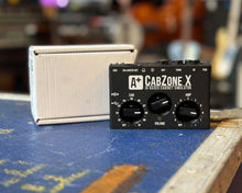 Load image into Gallery viewer, Shift Line A+ Cabzone X