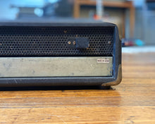Load image into Gallery viewer, 1968 Shin-ei Companion PM-14 Amplifier Psychedelic Machine