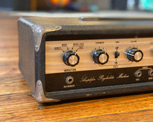 Load image into Gallery viewer, 1968 Shin-ei Companion PM-14 Amplifier Psychedelic Machine