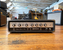 Load image into Gallery viewer, 1968 Shin-ei Companion PM-14 Amplifier Psychedelic Machine