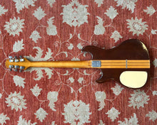 Load image into Gallery viewer, 1980s Shiro TS-400 Matsumoku Solid Body Electric Guitar