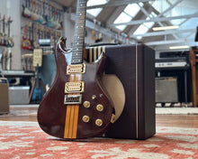 Load image into Gallery viewer, 1980s Shiro TS-400 Matsumoku Solid Body Electric Guitar