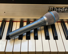 Load image into Gallery viewer, Shure Beta 87A